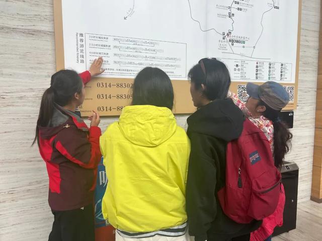 盛世华章，醉美金山岭——金山岭长城国庆中秋双节假期圆满收官！