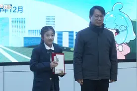 新象少年 我观时政丨新乡：从校园出发，看世界！图片