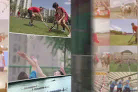 中国少数民族传统体育集萃·综述图片