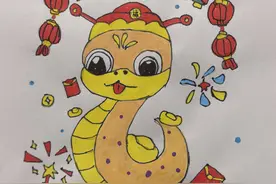 在学习中收获快乐｜小愿望·大梦想图片