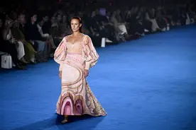 （外代二线）澳大利亚时装周掠影图片