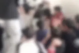 重庆一中学3名学生被殴打！校方称打人者被教育处理，已和解图片