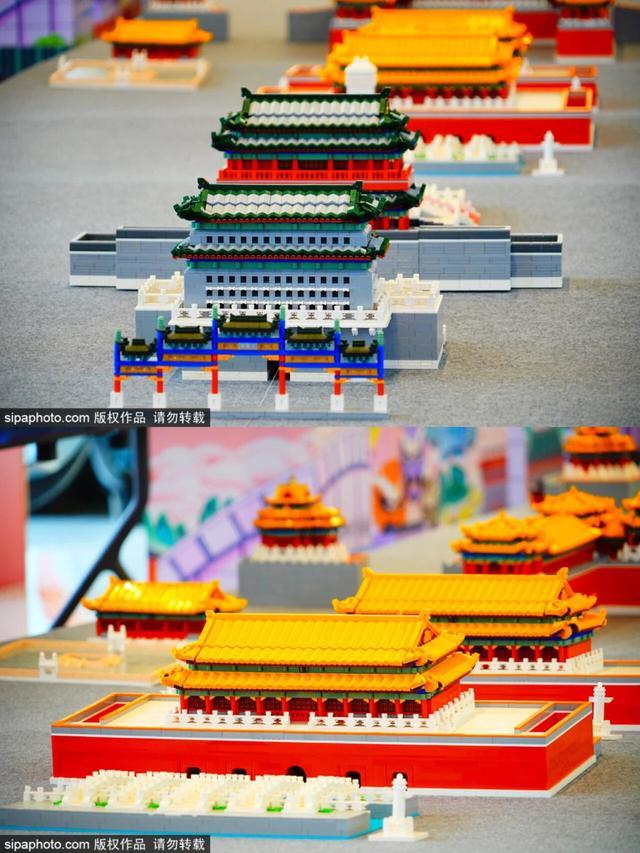谁能拒绝北京的绝美天空呢