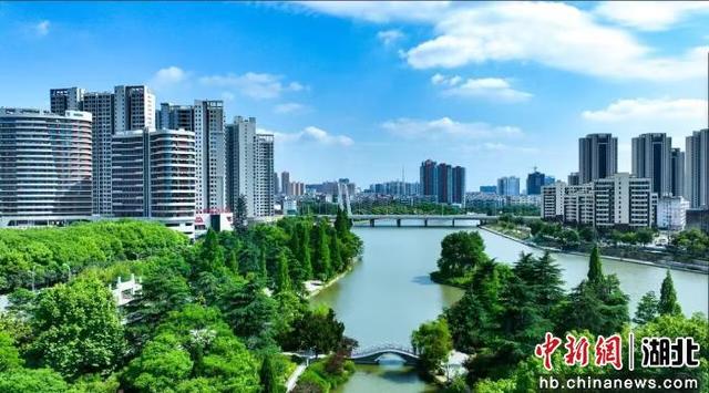 枣阳举办“我心中的2030、2035”主题赛汇聚发展之智