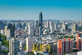 济南楼市最新探访！历城区成交量最多，东部一小区97㎡两居室报价83万元……图片