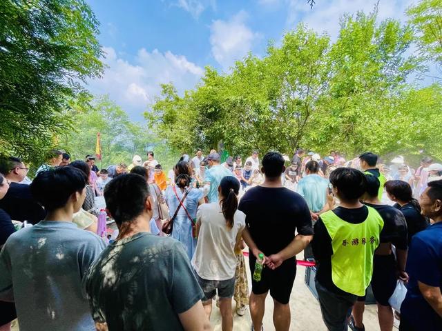 “物理+魔法”硬核降温！双倍清凉，爽感拉满！