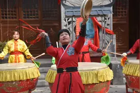 正能量满满！汝州市铜器社助力村风民风持续提升图片