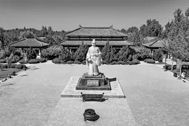 《孙子兵法》的时代价值和现实意义图片