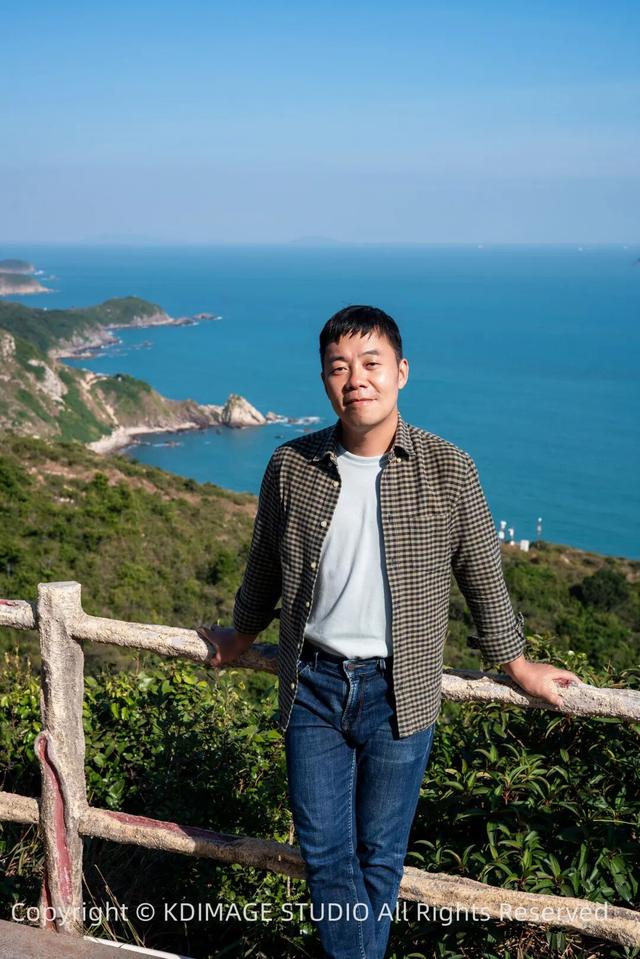 《国家地理》真的没骗我，天文台真的好震撼，难怪会被称作深圳徒步天花板！