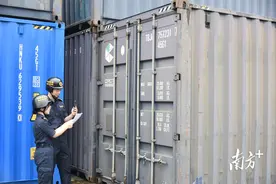 “湾区制造”乘中亚班列畅达哈萨克斯坦图片