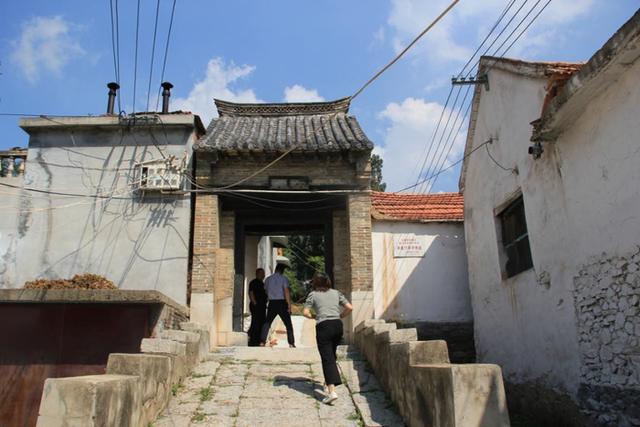 周末游西营主题线路：徒步探秘游