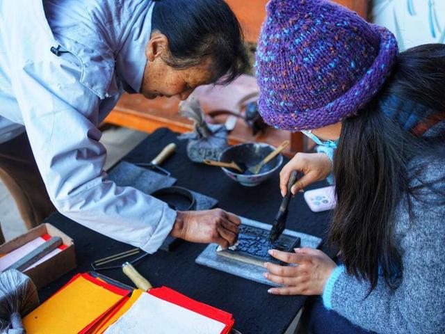 巍山老街：藏在烟火里的云南慢生活