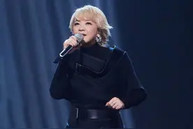 《声生不息·大湾区季》开播：共续港乐传奇，放眼湾区与共图片