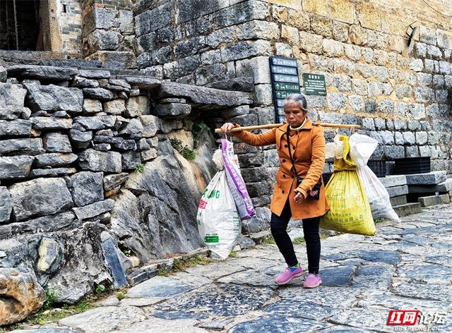 跟着网友游广西丨黄姚古镇：一半诗意，一半烟火