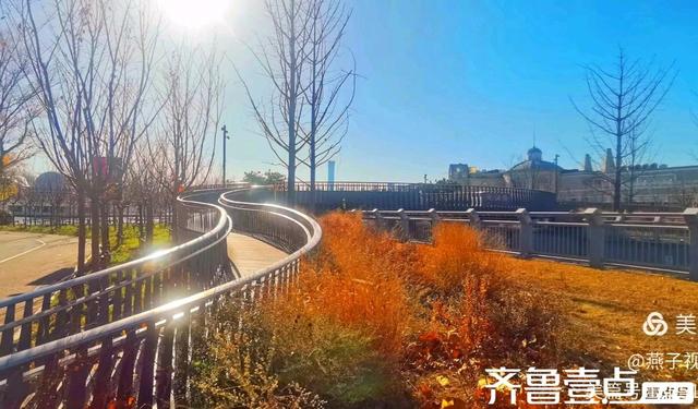 北京:光影交织的静谧画卷