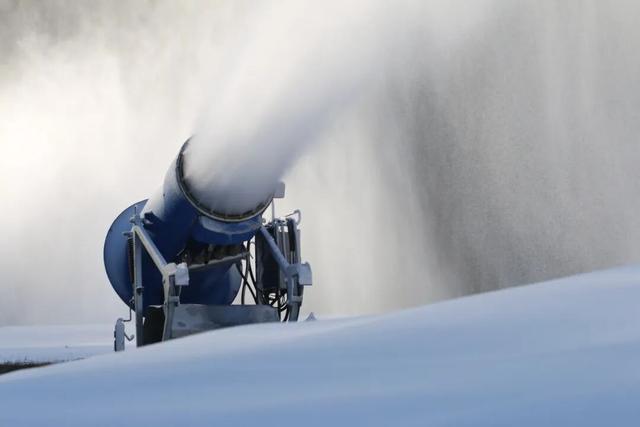 本桓高速开通！沈阳出发1.5小时直达天桥沟滑雪场，12月6日开板狂欢！