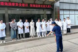 第11期丨超燃！你方唱罢我登场，“烽火”连天不“打烊”！图片