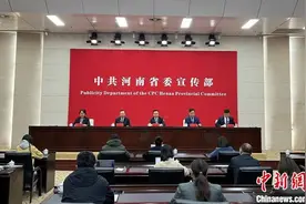 郑州航空港区何以成为国际化航空city？图片