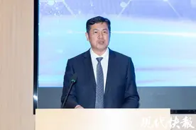 南京新增一国际合作联合实验室，开展AI与气象交叉等前沿研究图片