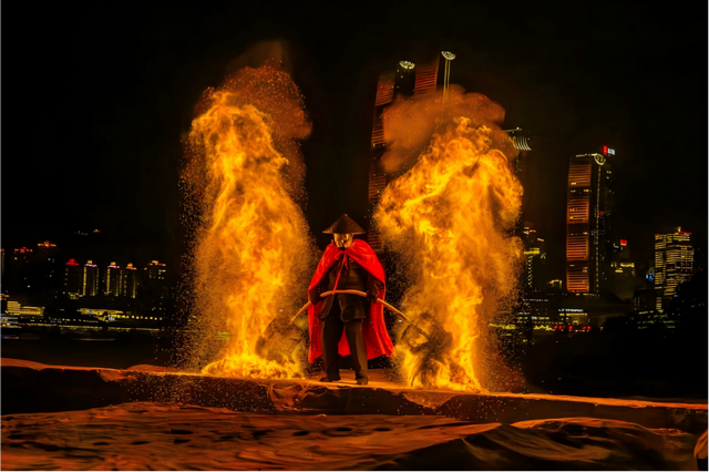 全国年味TOP3！来湛江，吃美食、看大戏、过大年！