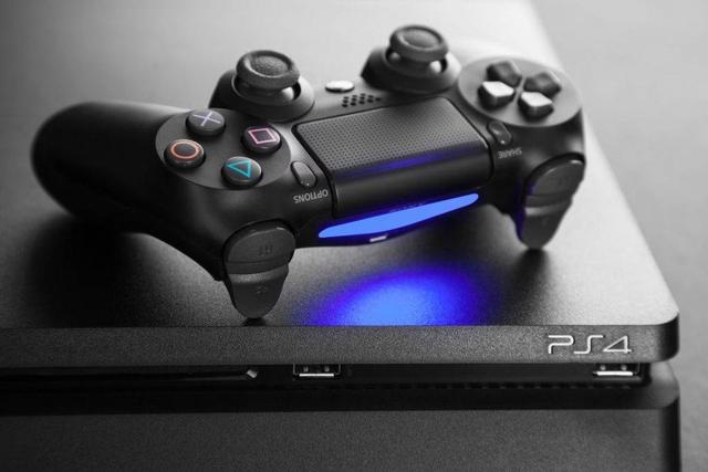 索尼新掌机「抄袭」Switch，能成为下一个 PSP 吗？