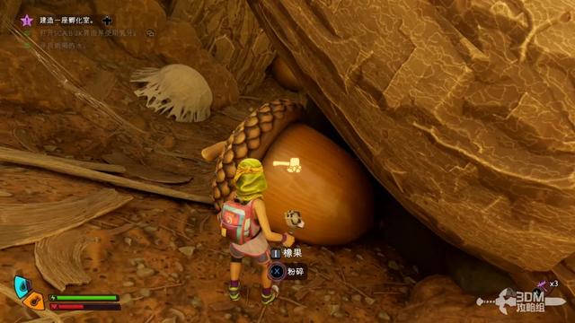 《禁闭求生2》主线流程攻略 主线故事图文攻略