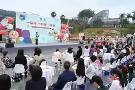 文创映照文脉城脉！五百余款广州红棉文创惊艳亮相图片
