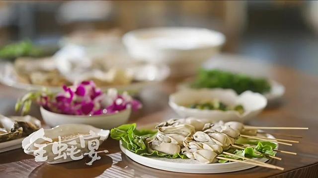 多位外籍网红博主“打卡”阳江