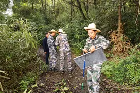 签约首日即清零，望城区乌山街道征拆工作跑出“速度与温情”图片