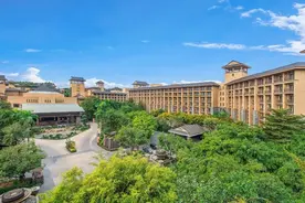 携程、飞猪“硬刚”，“囤旅游”为何卷土重来？图片