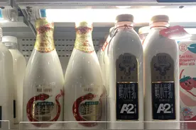 水牛奶生产商百菲乳业的IPO进度又卡住了图片