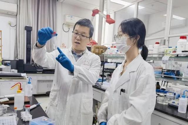陕西省科学技术奖一等奖