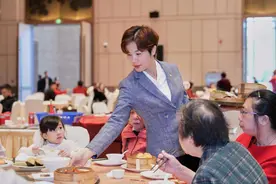 新春见闻·国企一线｜东莞迎宾馆为团圆服务“不打烊”图片