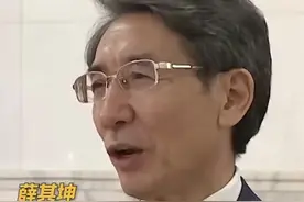 国家最高科学技术奖获得者薛其坤院士：“把这次获奖作为新起点，继续努力为国家作出贡献”图片