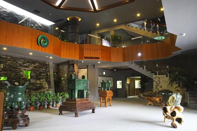 跟着赛事游四会，打卡最“壕”路线！