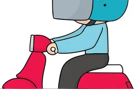 【提示】居民小区电动车管理最新政策解读，这些安全隐患需注意！图片