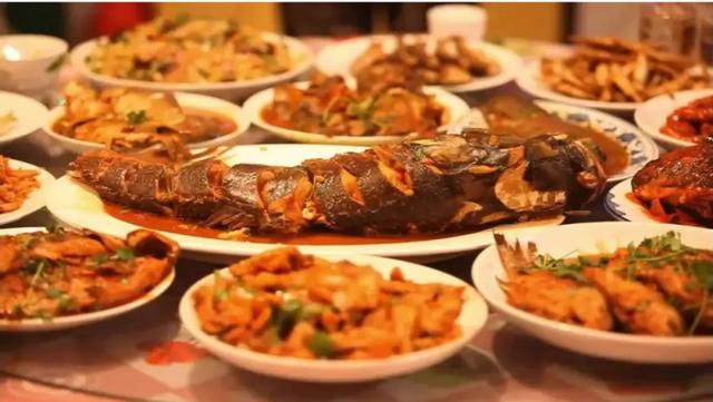 国庆寻味扬州七河八岛，这12家美食打卡地必收藏！
