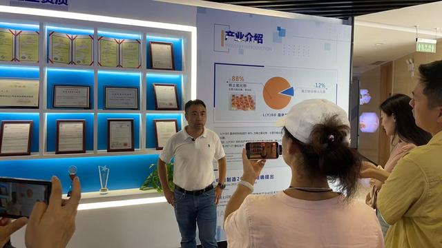 突破卡脖子技术 肿瘤检测费用“打对折”丨万千气象看四川㉙