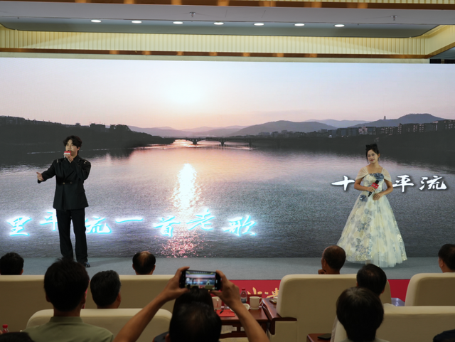 醉美三明秀 非遗沙县味，沙县文旅借招商活动展“非遗+山水”魅力