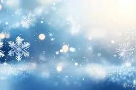 紧急提醒：大降温，最冷时段来了！多地或迎初雪图片