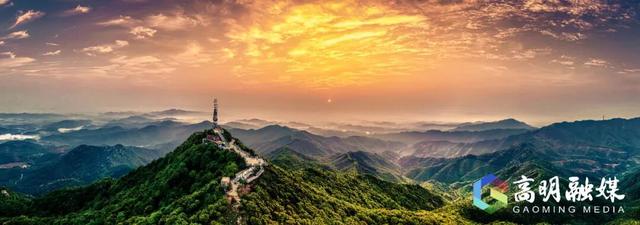 出发！跟着稻马去高明旅行！