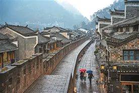 凤凰旧忆图片