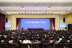 河南将推动郑洛、郑许、焦平城际高速建设图片