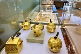 国际金价再创新高，现在还适合“上车”吗？图片