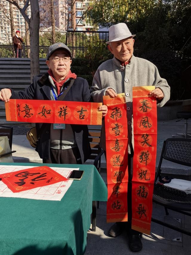 家门口就能“货比三家”报团出游，“乐龄·乐游”品牌活动走进社区