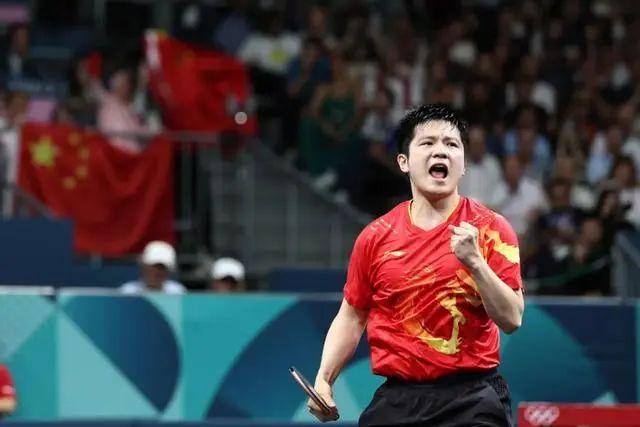 樊振东将投资美国乒乓球大联盟