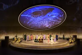 卡地亚于大阪·关西世博会期间正式揭幕女性主题展馆，同时颁布2025年CWI影响力奖图片