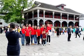 快来预约，遵义会议纪念馆“双节”期间免费开放啦！图片