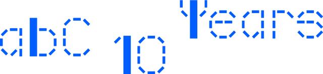 abC10年，在檀谷慢闪公园共度「朋友的节日」