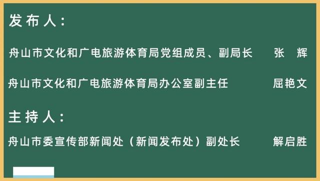 @舟山人，普陀山等主要景区门票免费！持续3个月→